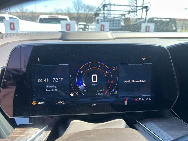 New 2026 Chevrolet Tahoe LT w/ Comfort Package image 20