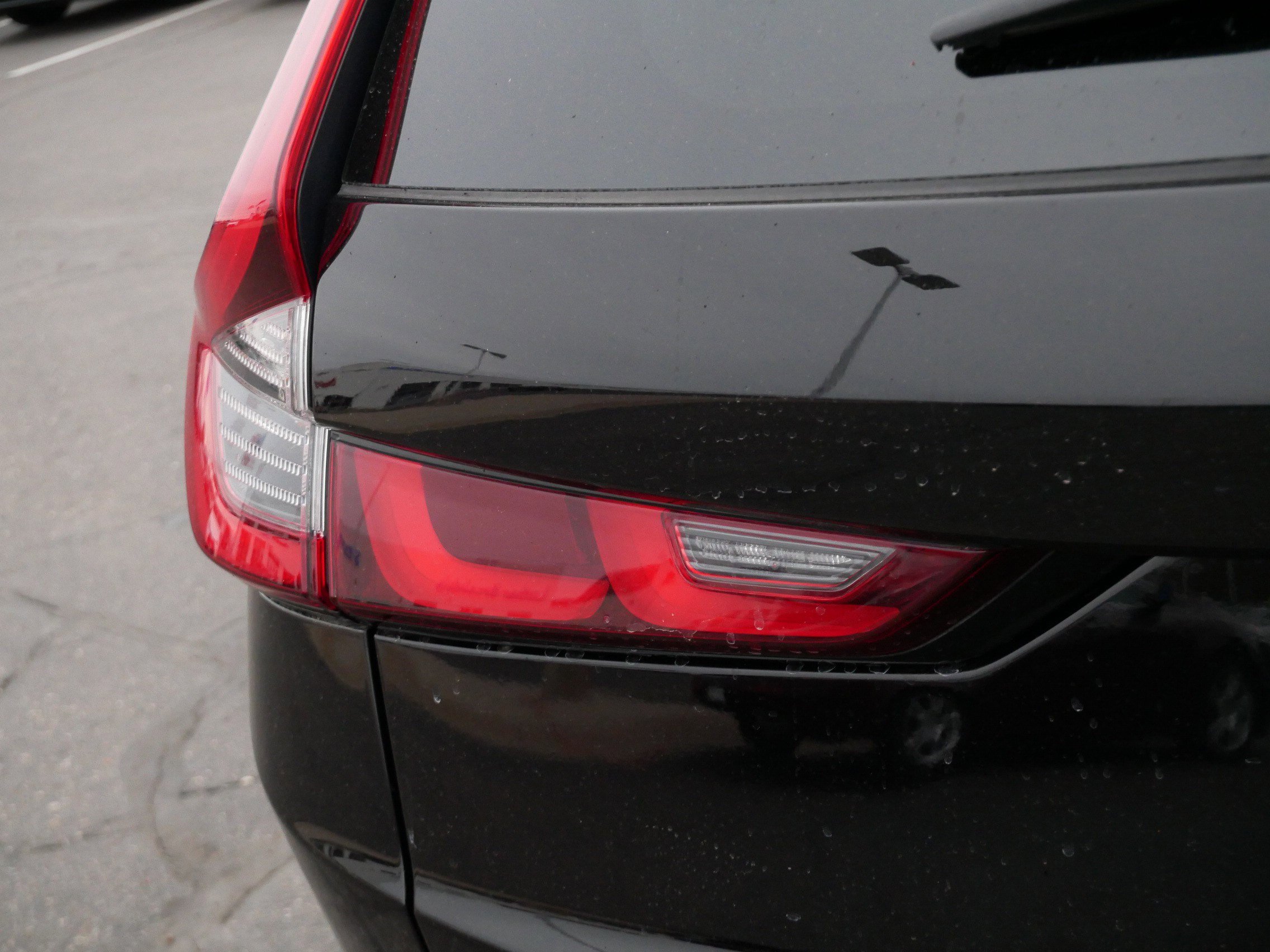 Used 2023 Honda CR-V EX image 17