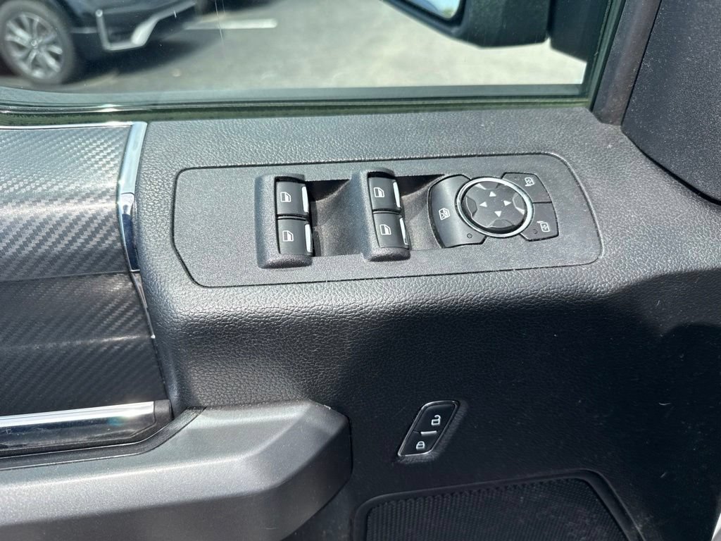 Used 2018 Ford F150 XLT w/ Equipment Group 302A Luxury AWD/4WD image 17
