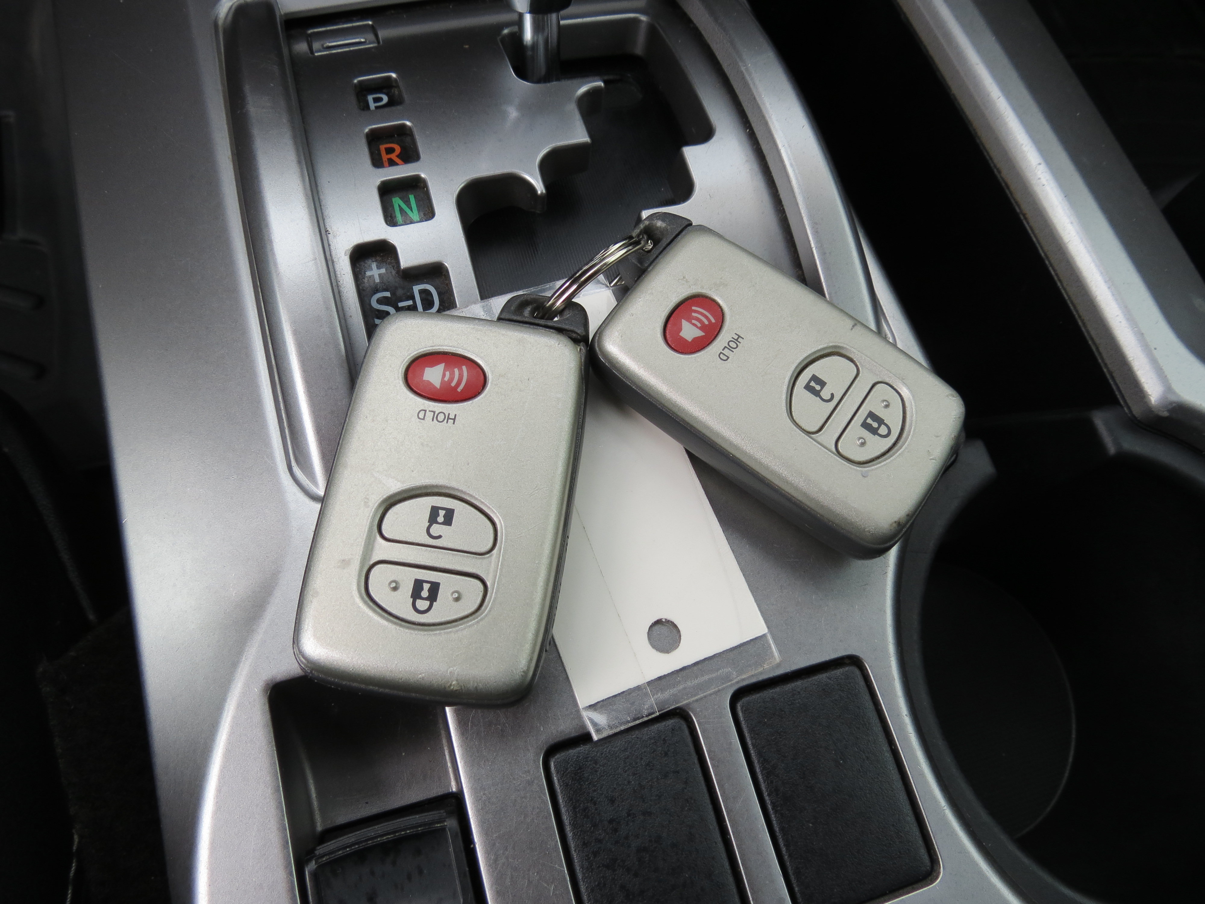 Used 2014 Toyota 4Runner Limited image 30