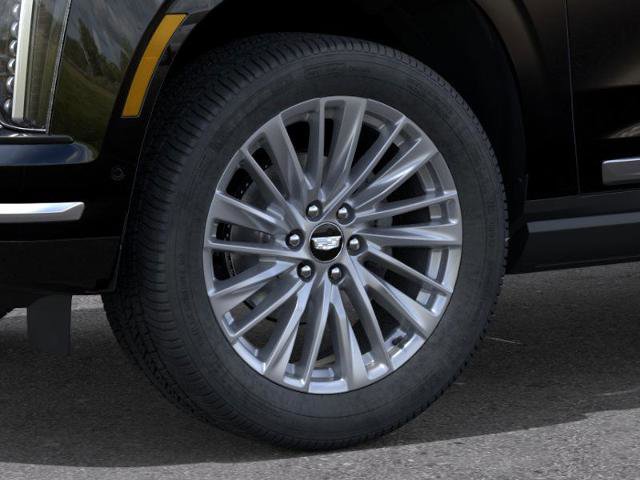 New 2026 Cadillac Escalade Luxury image 9