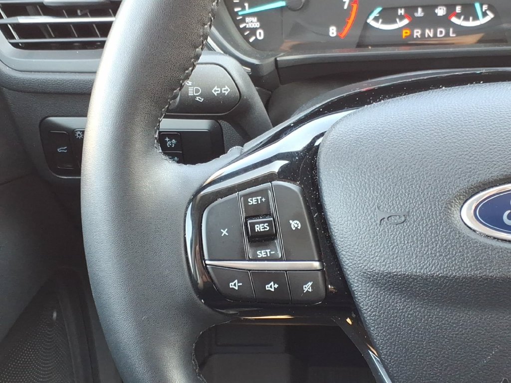 Used 2022 Ford Escape SEL AWD/4WD image 20