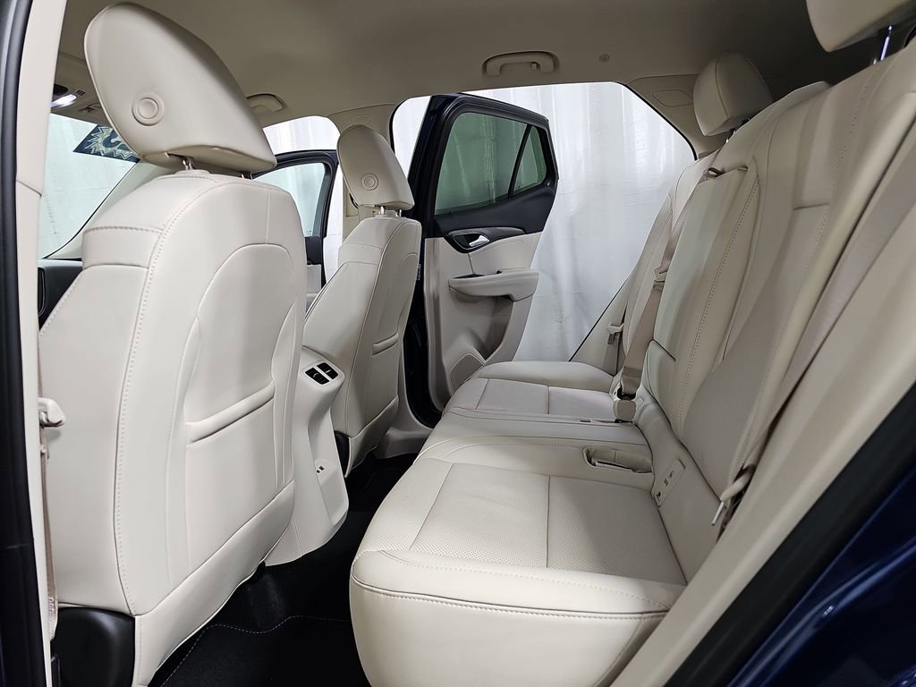 Certified 2023 Buick Envision Essence image 18