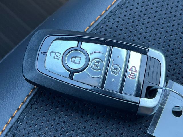 New 2026 Ford Explorer Tremor w/ Tremor Ultimate Package image 38