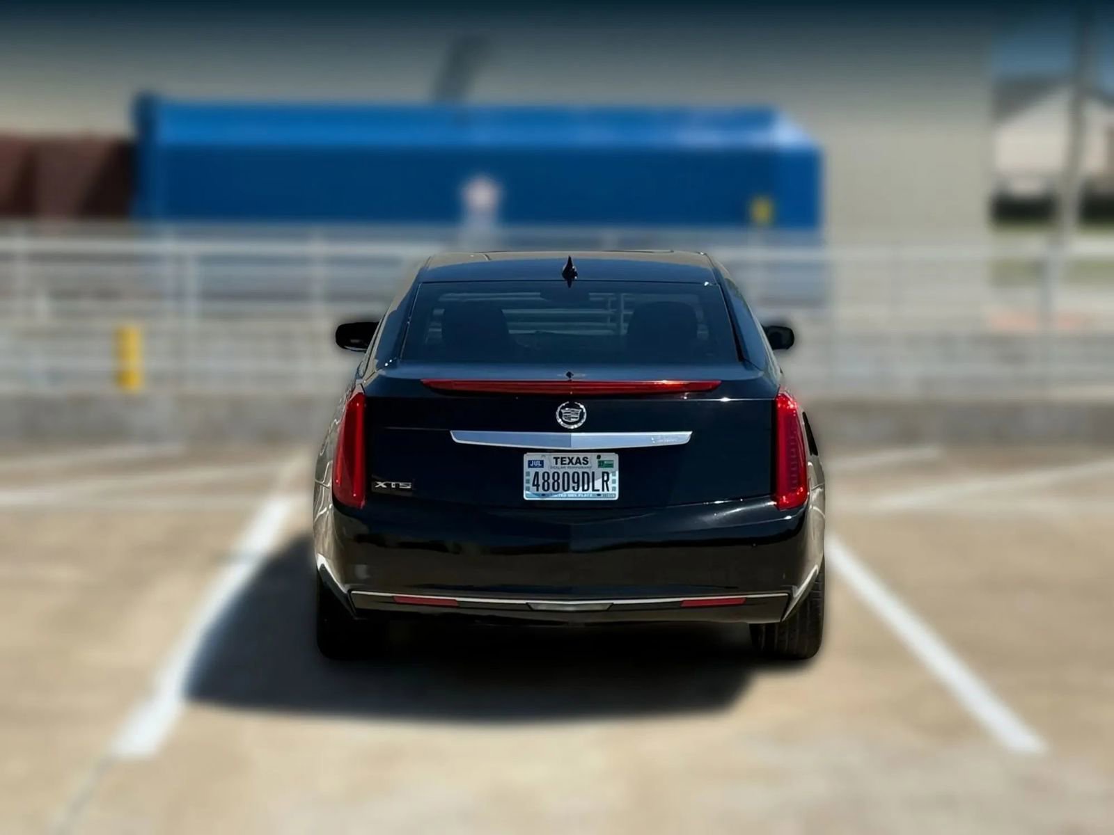 Used 2014 Cadillac XTS Luxury image 7