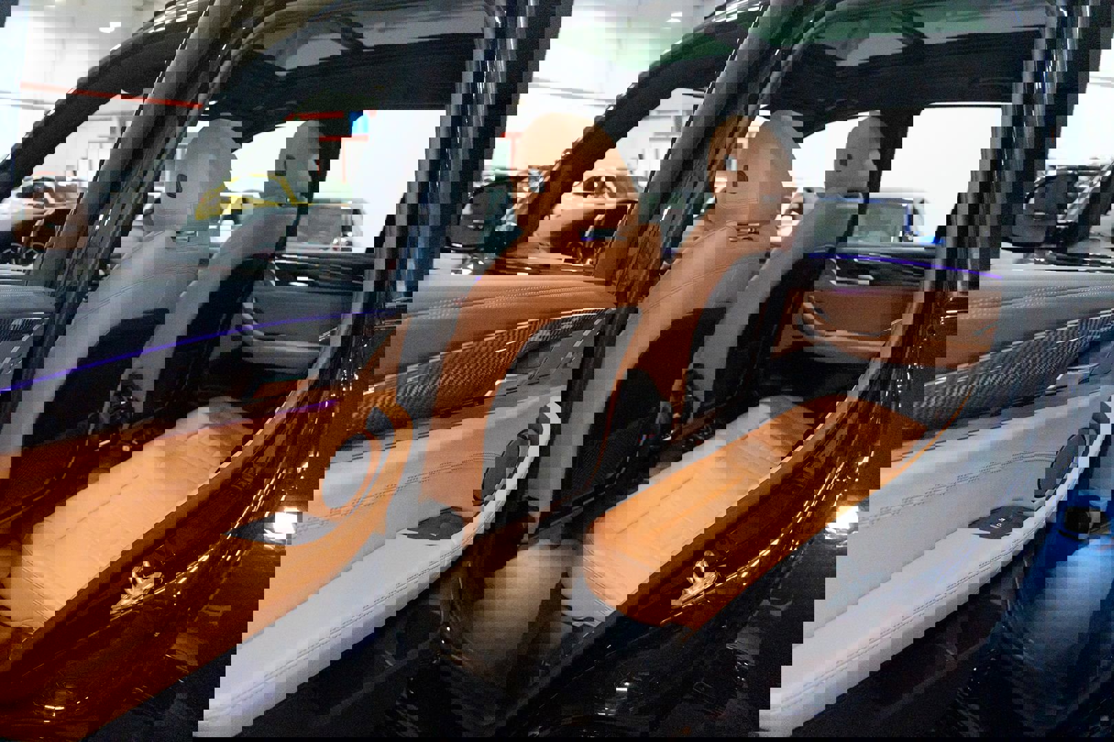 Used 2019 BMW X3 M40i w/ Premium Package image 21