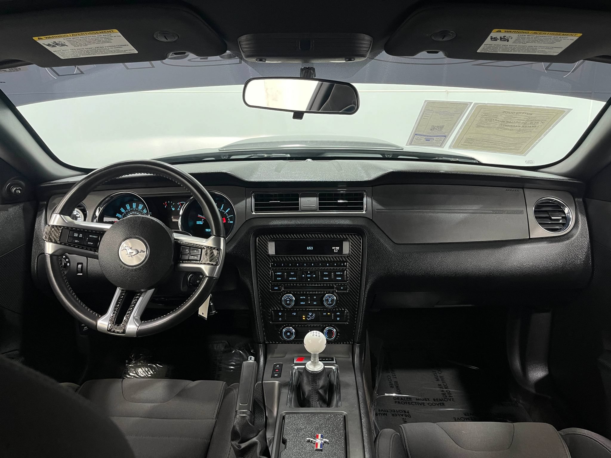 Used 2013 Ford Mustang GT RWD image 16