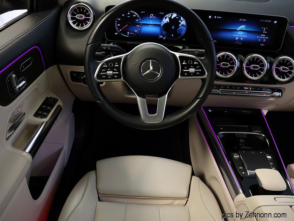 Used 2021 Mercedes-Benz GLA 250 4MATIC image 14