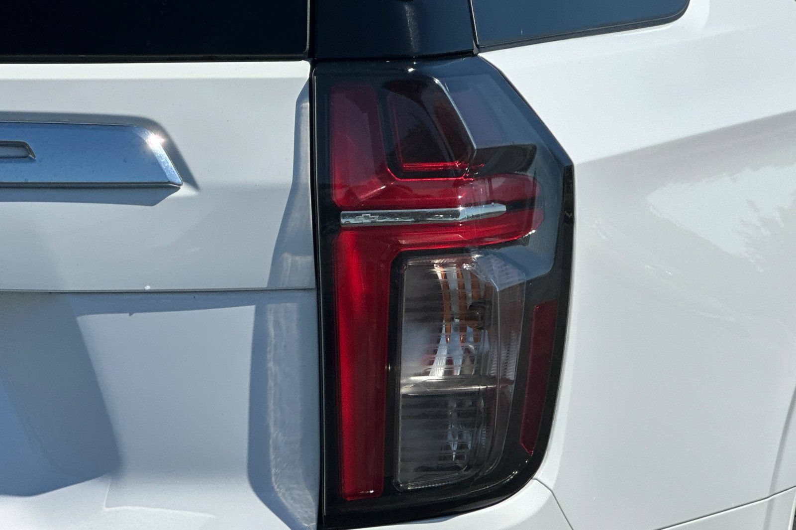 Used 2024 Chevrolet Tahoe LT RWD image 49