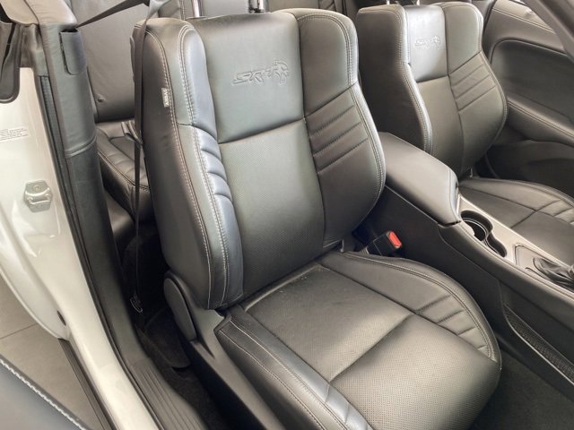 Used 2022 Dodge Challenger SRT Hellcat w/ Plus Package image 28