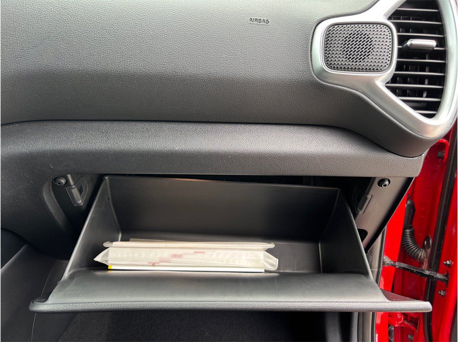 Used 2021 Kia Soul S FWD image 36