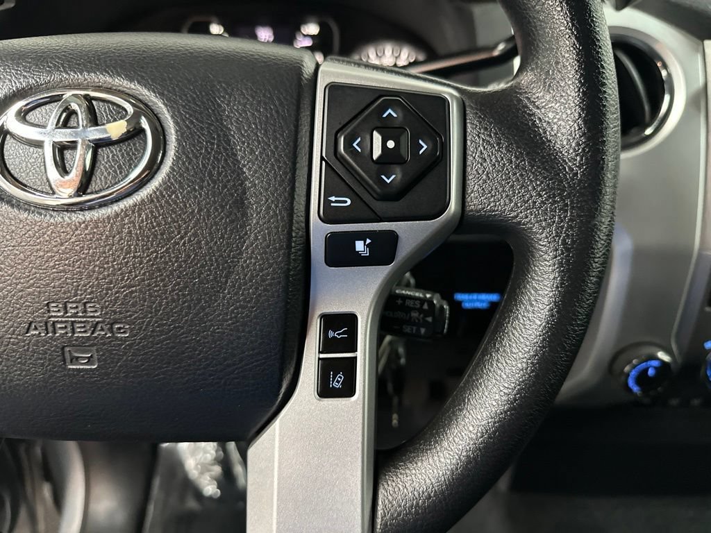 Used 2020 Toyota Tundra SR5 AWD/4WD image 17