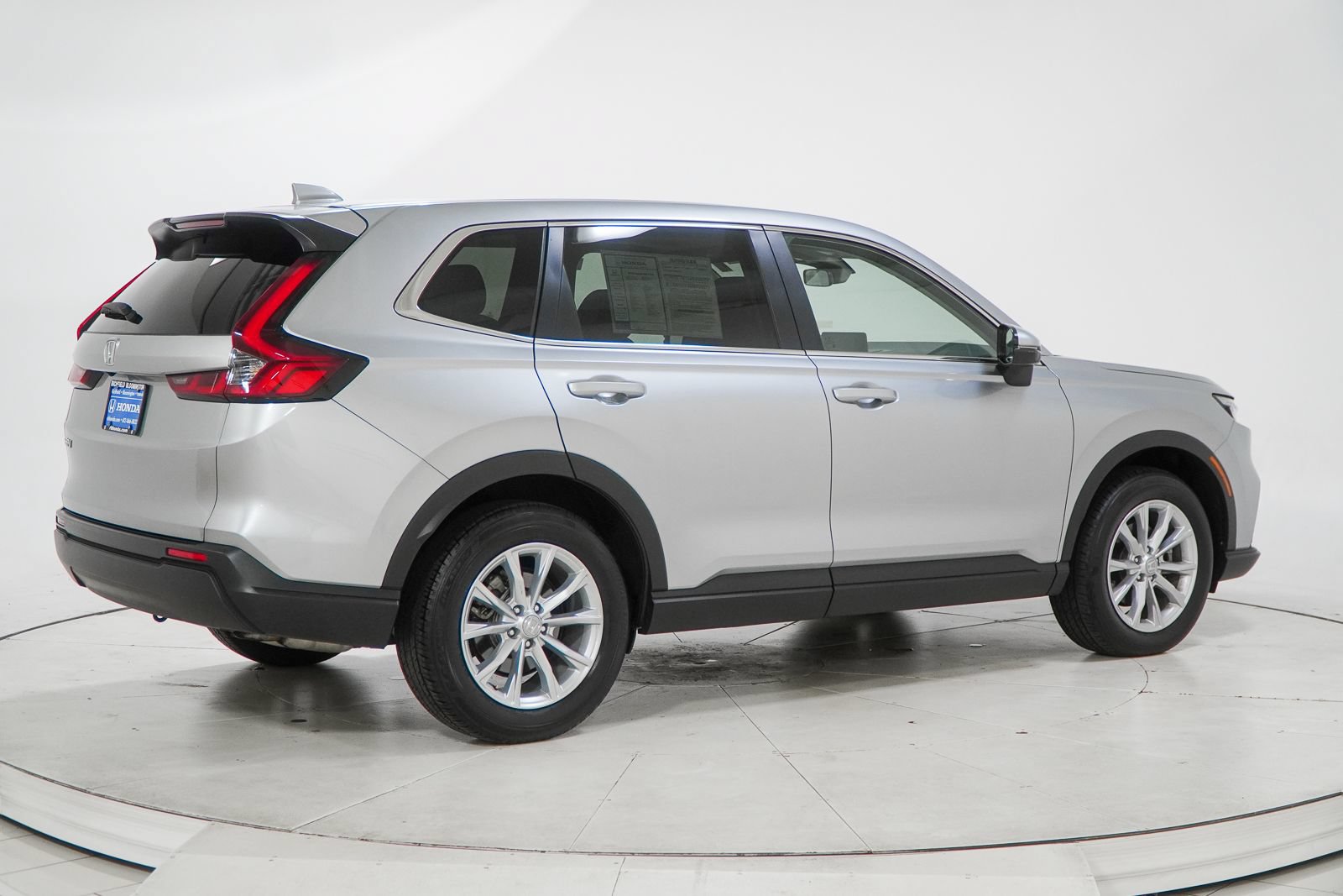 Used 2024 Honda CR-V EX image 12