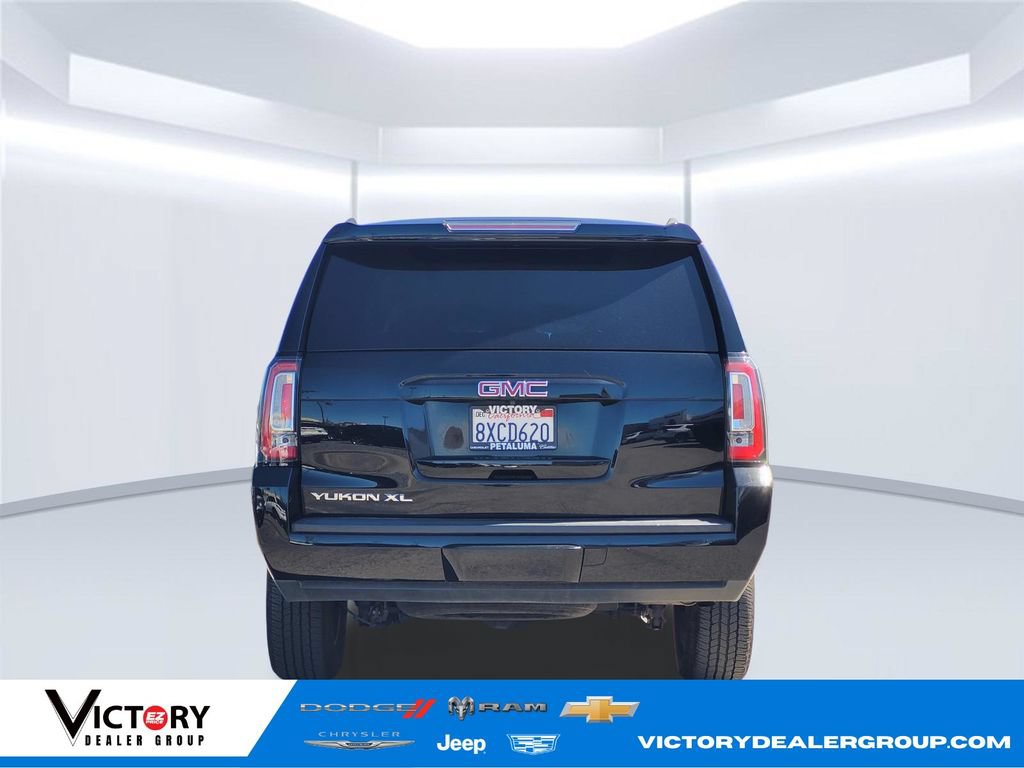 Used 2020 GMC Yukon XL SLT RWD image 5