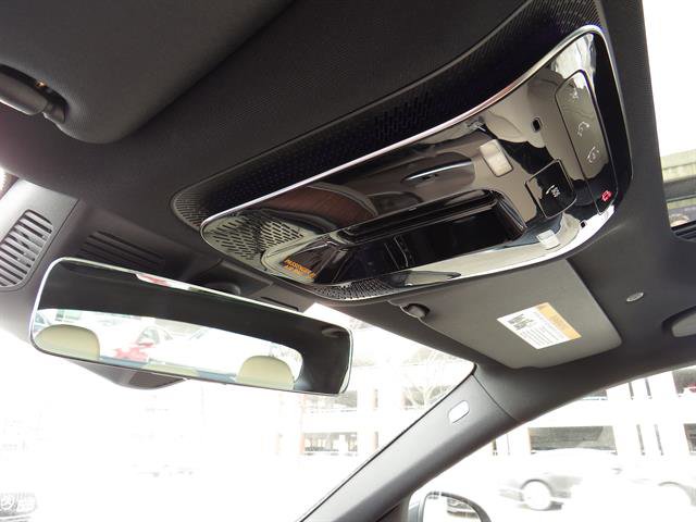 Used 2025 Mercedes-Benz C 300 4MATIC Sedan image 19