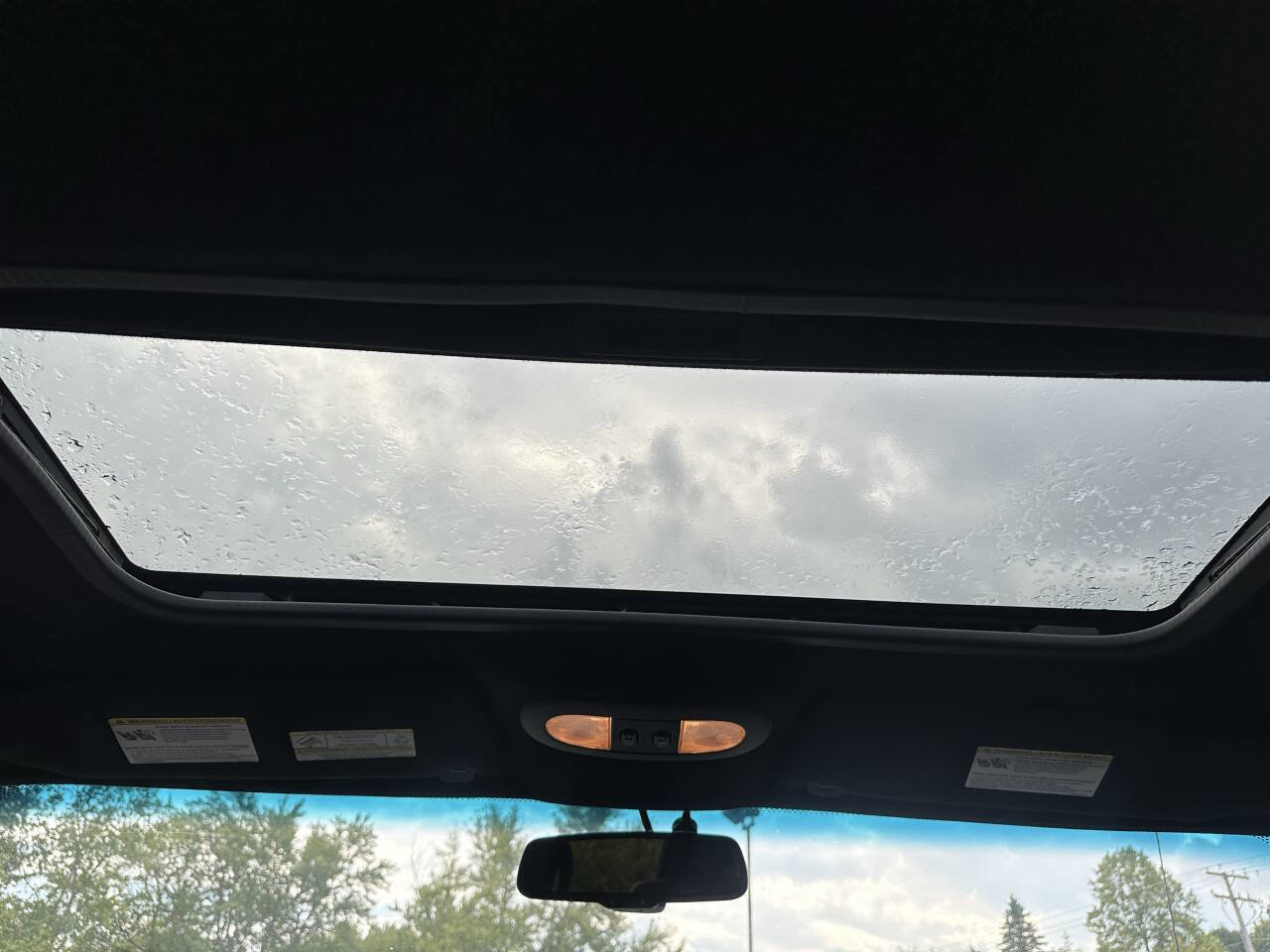 Used 2007 Ford F150 Harley-Davidson AWD/4WD image 25