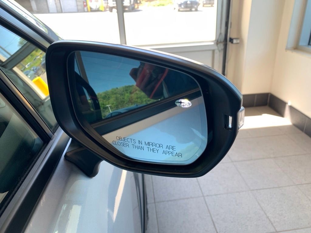 New 2026 Subaru WRX Limited AWD/4WD image 22
