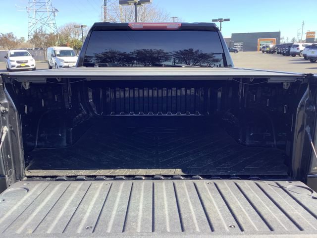 Used 2019 Chevrolet Silverado 1500 LT w/ All-Star Edition image 31