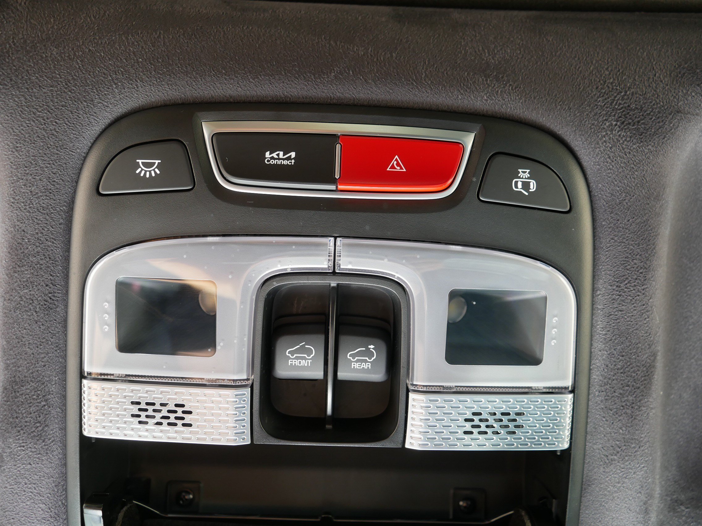Certified 2025 Kia Telluride SX Prestige X-Line AWD/4WD image 34