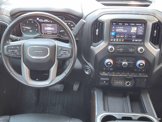 Used 2020 GMC Sierra 2500 Denali w/ Denali Ultimate Package AWD/4WD image 29
