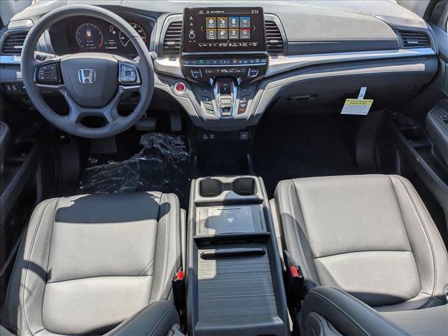 New 2026 Honda Odyssey EX-L image 15