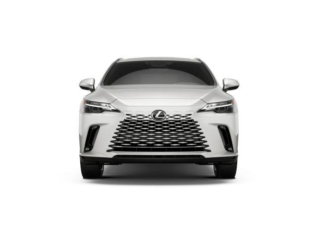 New 2026 Lexus RX 350 w/ Convenience Package AWD/4WD image 26