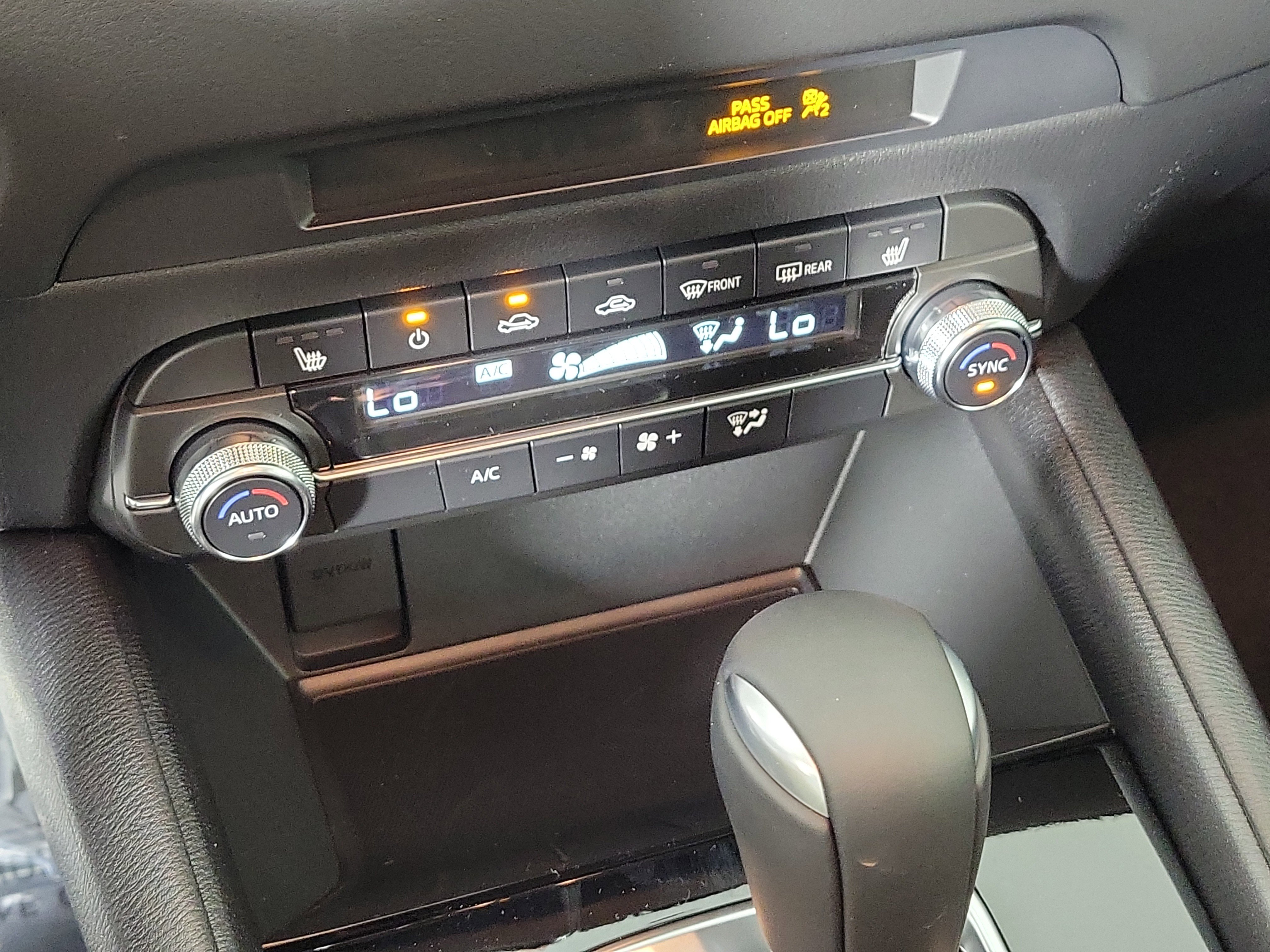 New 2025 MAZDA CX-5 AWD 2.5 S w/ Preferred Package image 23