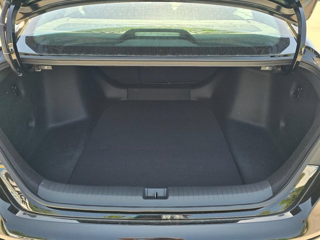 New 2026 Honda Accord SE image 26