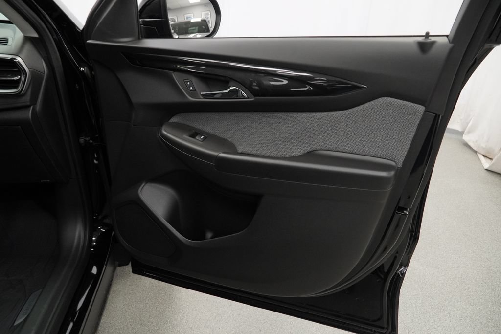 New 2026 Chevrolet TrailBlazer LT w/ Convenience Package FWD image 27