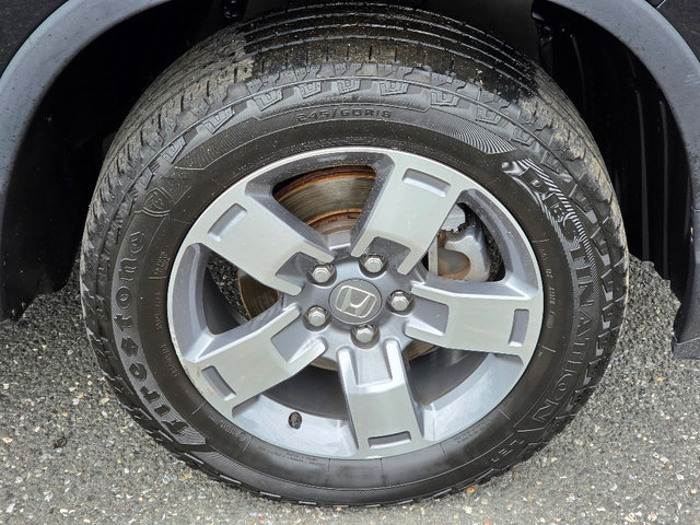Used 2024 Honda Ridgeline RTL image 10