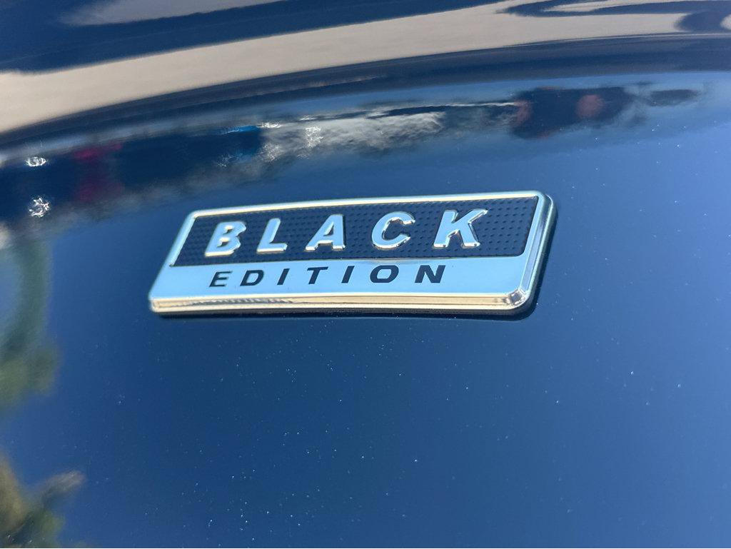 Used 2024 Mitsubishi Mirage G4 Black Edition FWD image 35