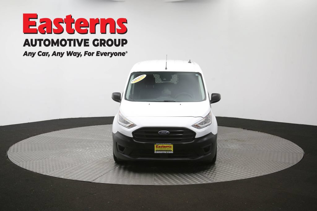 Used 2019 Ford Transit Connect XL FWD image 54