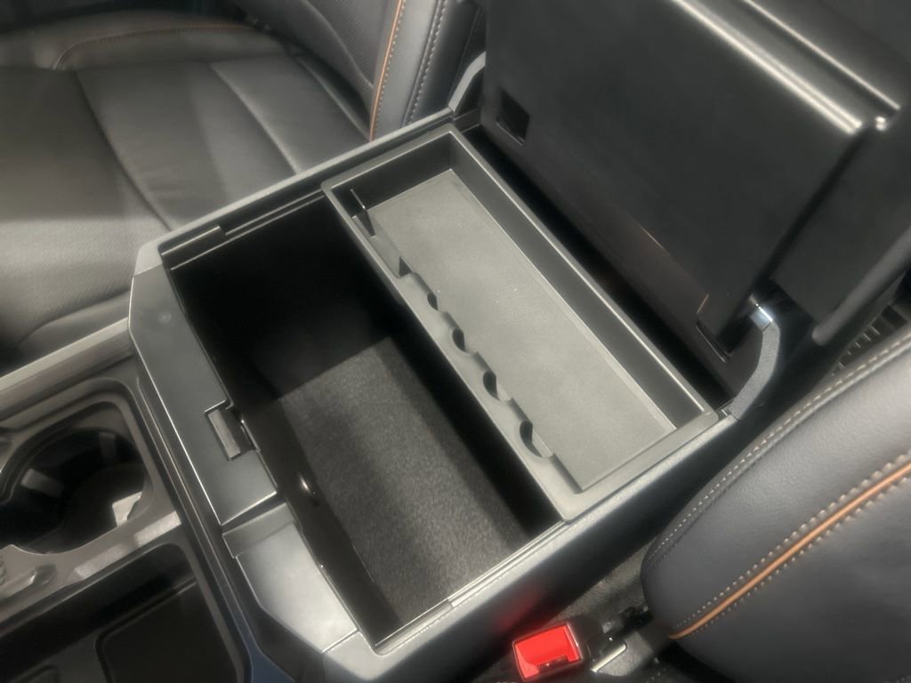 New 2026 Ford F350 Lariat image 27