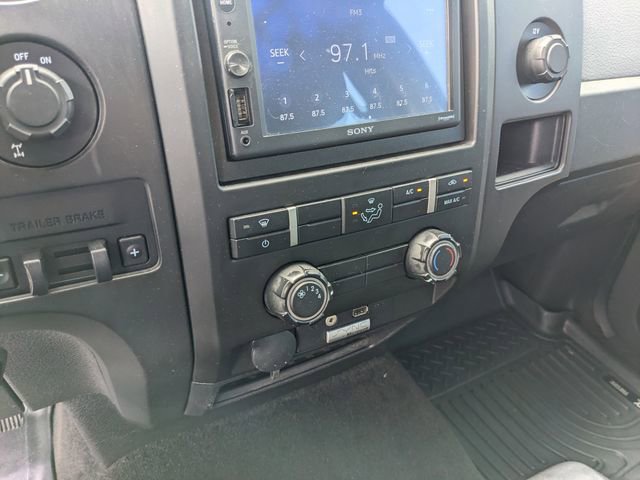 Used 2014 Ford F150 STX w/ Equipment Group 201A Mid RWD image 24