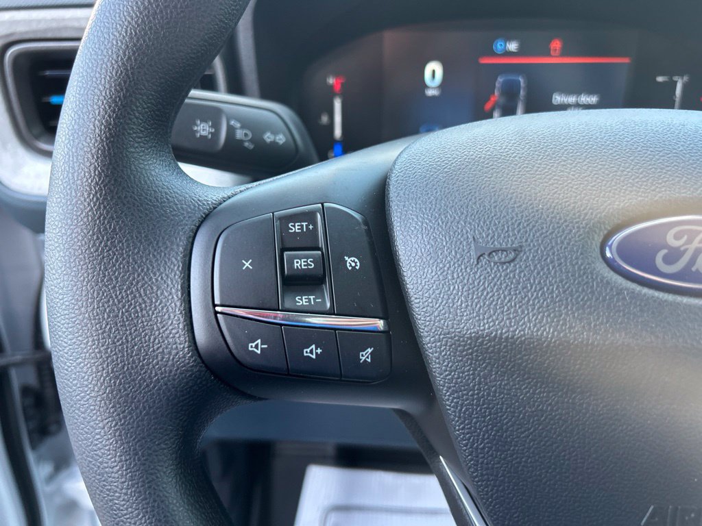 New 2026 Ford Maverick XLT FWD image 19