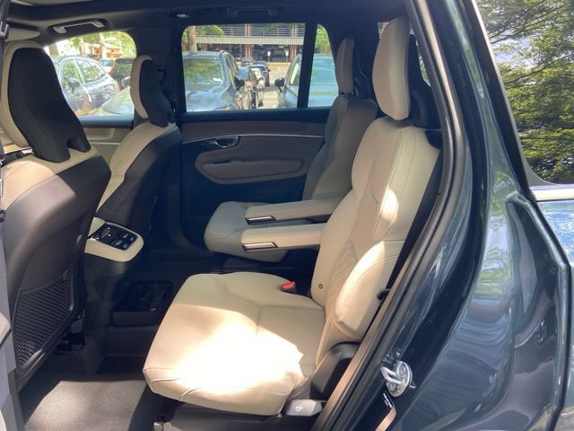 New 2026 Volvo XC90 B6 Plus w/ Protection Package AWD/4WD image 15