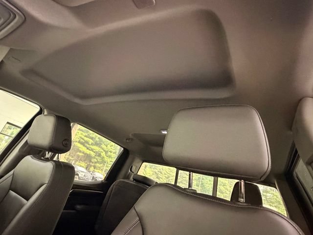 Used 2024 GMC Sierra 1500 Elevation w/ Elevation Premium Package AWD/4WD image 34