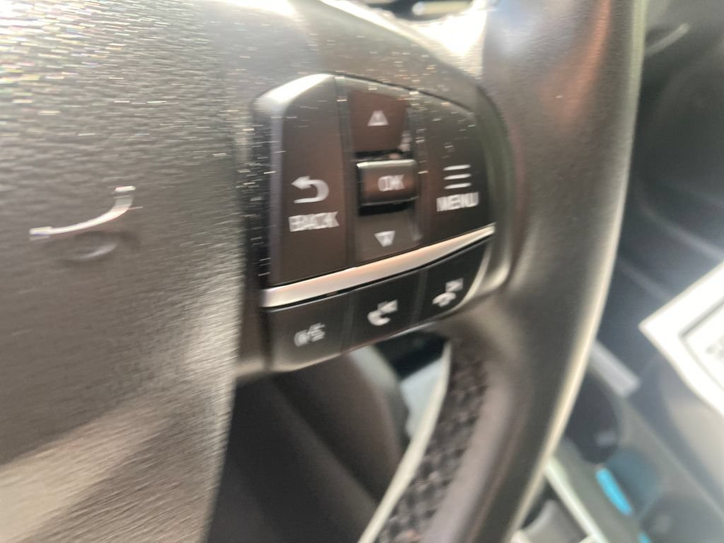 Used 2022 Ford Escape SE w/ Convenience Package AWD/4WD image 40