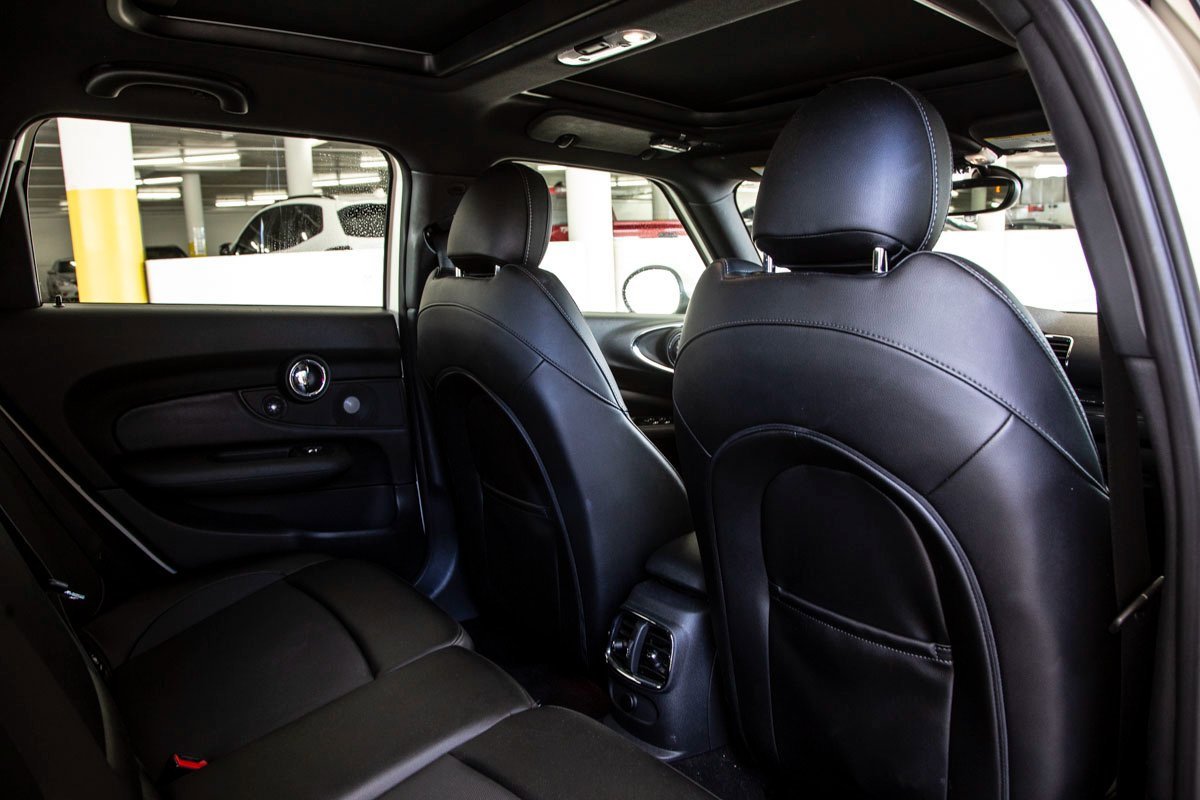 Used 2017 MINI Cooper Clubman image 21