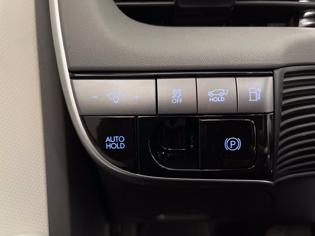 New 2027 Hyundai Ioniq 5 SEL RWD image 30