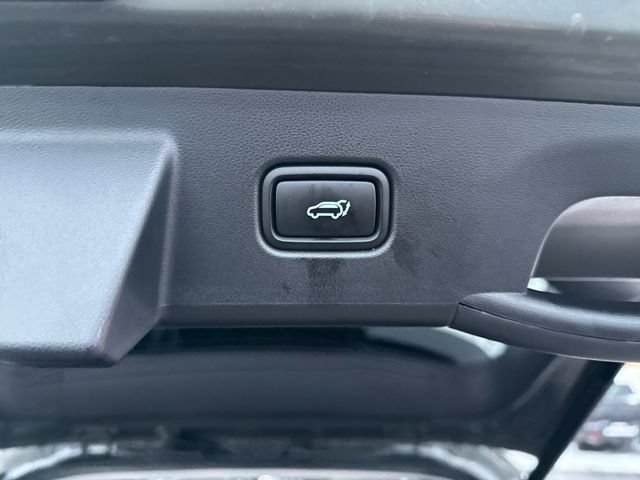 Certified 2025 Hyundai Tucson SEL FWD image 44