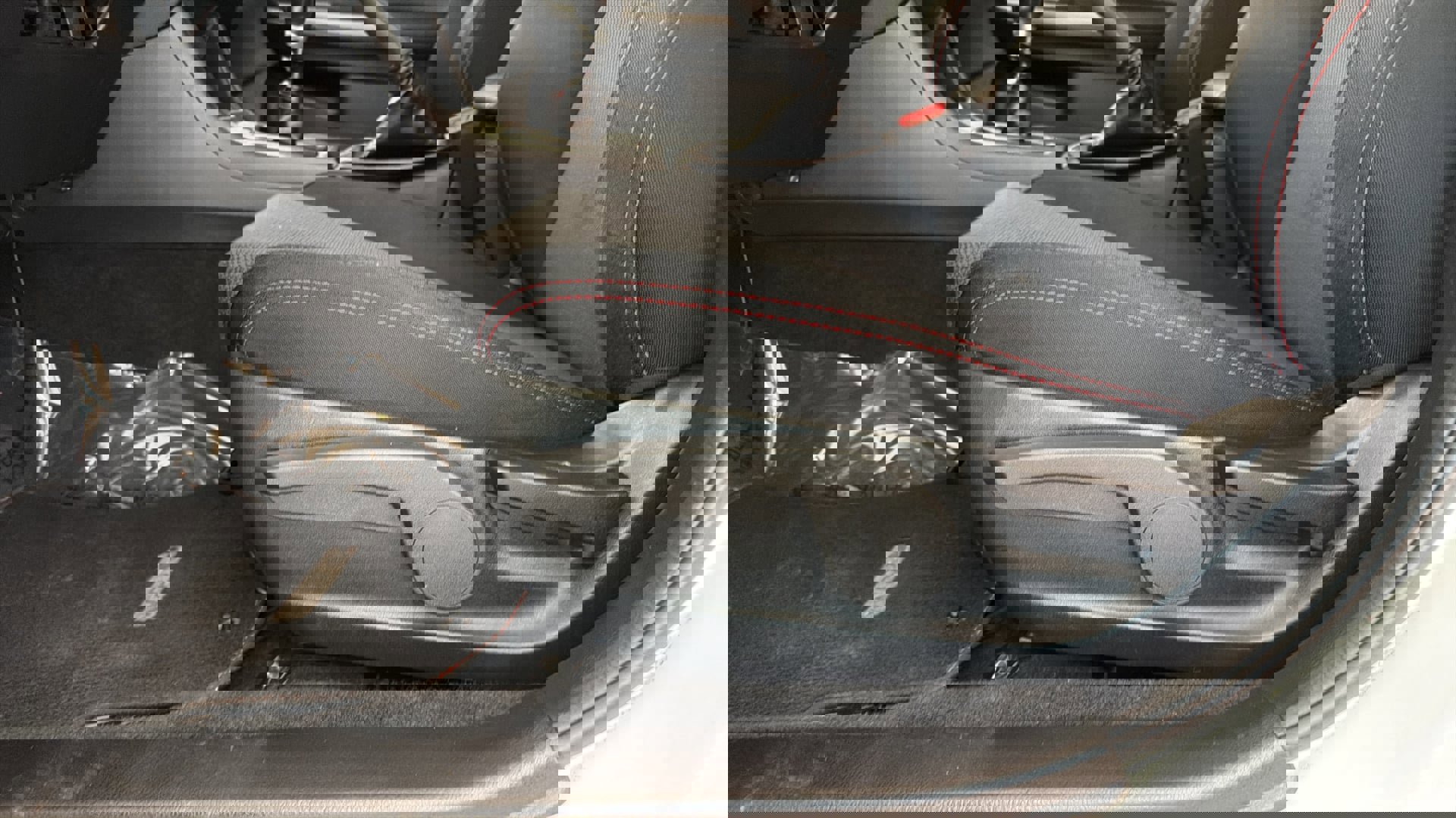 Used 2017 Subaru WRX Premium image 20