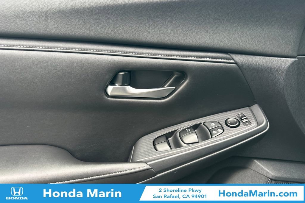 Used 2021 Nissan Sentra SV image 14