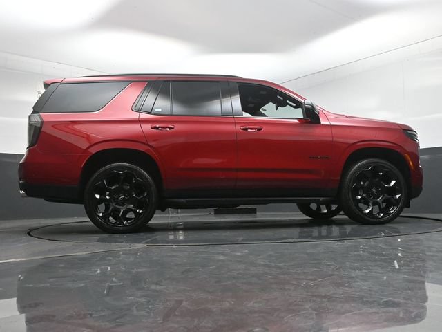 New 2026 Chevrolet Tahoe RST AWD/4WD image 32