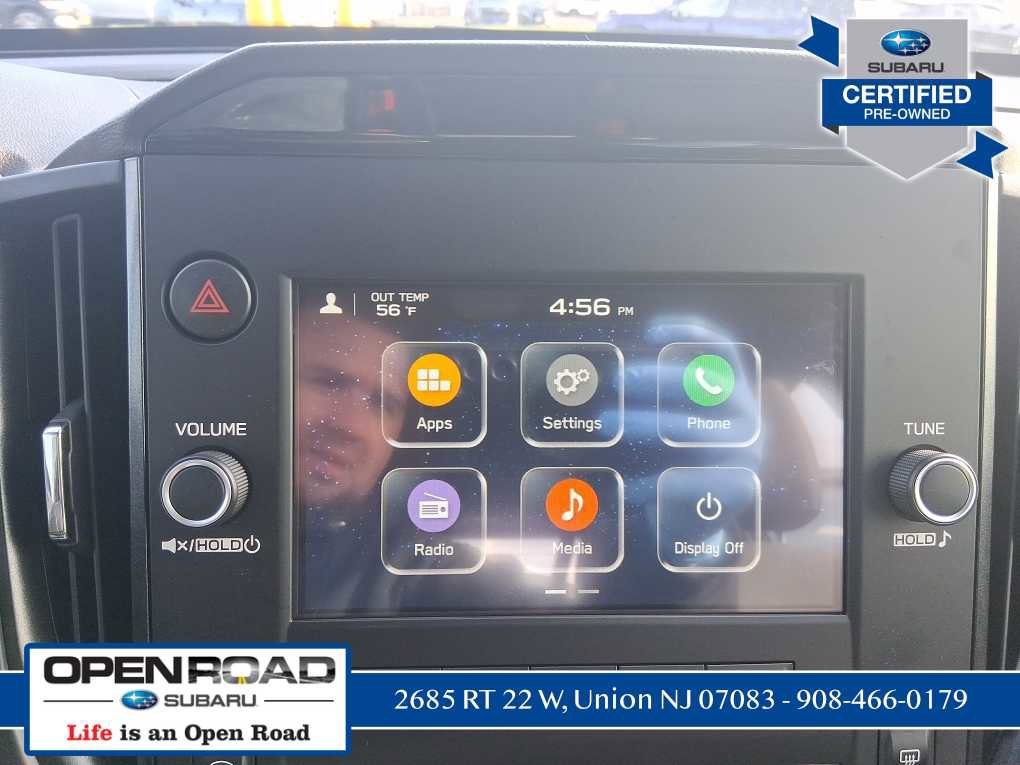 Used 2025 Subaru Forester AWD/4WD image 22