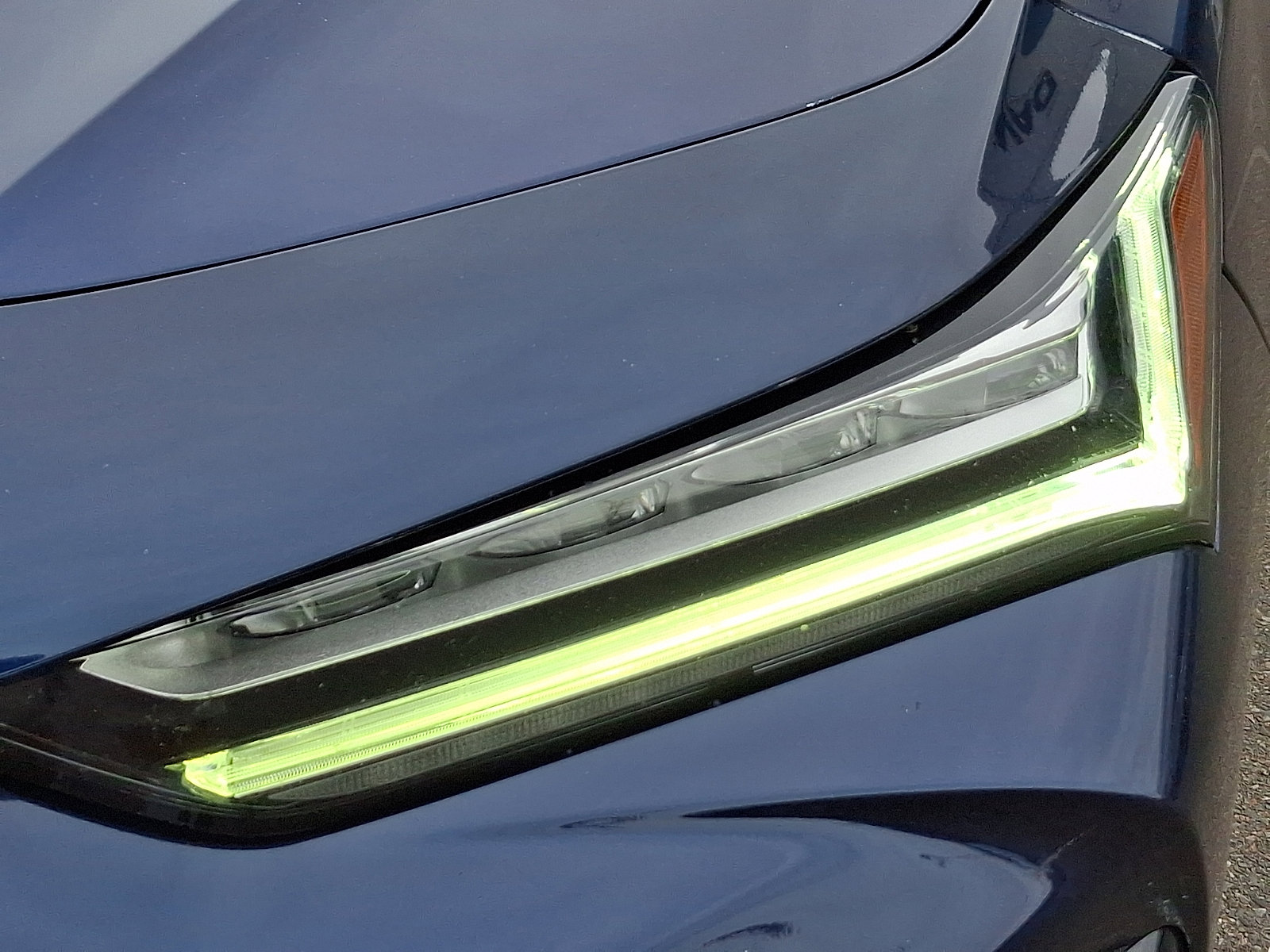 Certified 2021 Acura TLX SH-AWD w/ Advance Package image 9