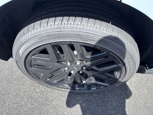 New 2026 Ford Expedition Platinum AWD/4WD image 13