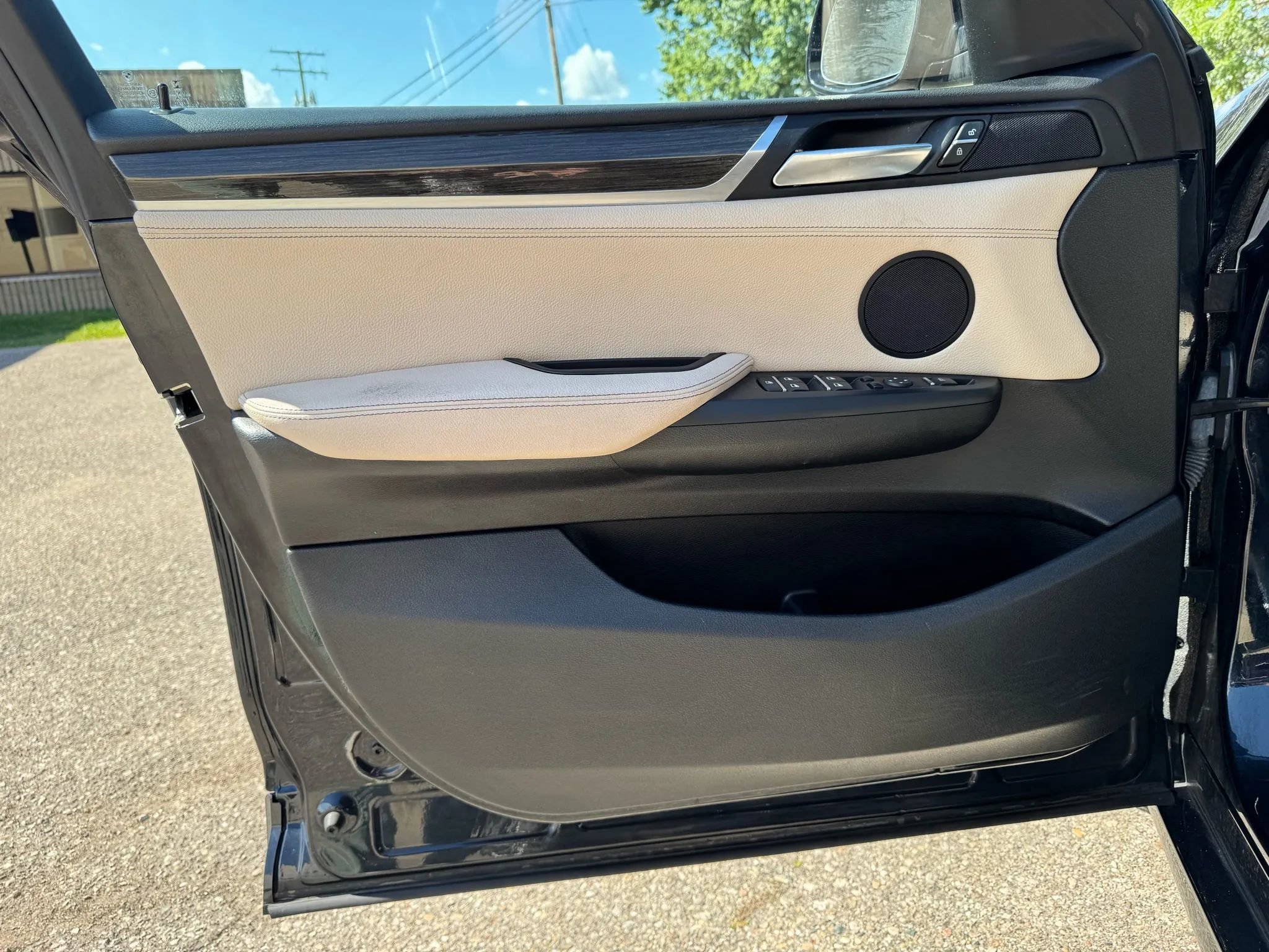 Used 2015 BMW X4 xDrive35i image 24