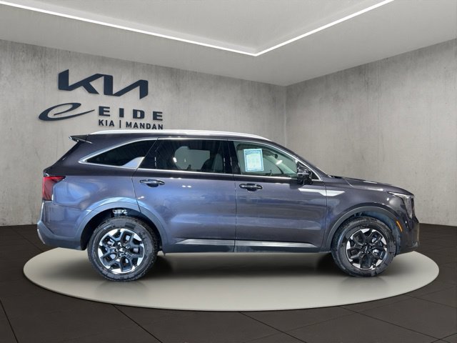 Used 2026 Kia Sorento S w/ S Panoramic Sunroof Package AWD/4WD image 14