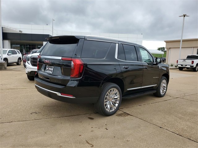 New 2025 GMC Yukon Elevation w/ Elevation Premium Package image 7